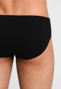 Трусы PACK:3 Ceceba, черный