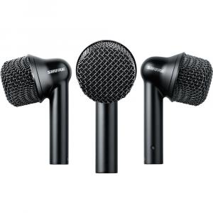 Динамический микрофон Shure Nexadyne 6 Dynamic Supercardioid Tom/Snare NXN6-3PK