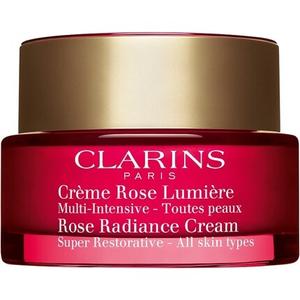 Розовый легкий крем 50мл, Clarins