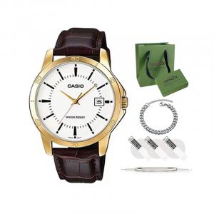 G Shock MTP V004GL 7A CASIO