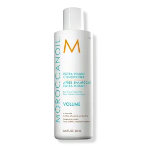 Кондиционер для придания дополнительного объема Moroccanoil