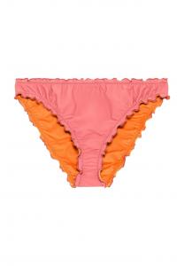 Трусики-Бикини с волнистым подолом Chiemsee, розовый