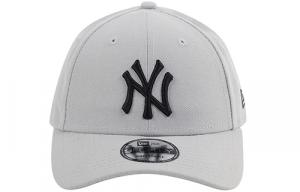 New Era Бейсболка унисекс