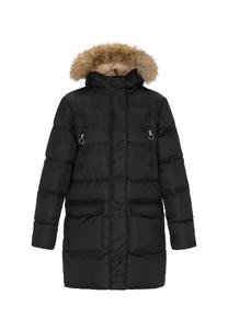 Зимняя куртка MYMO, черный