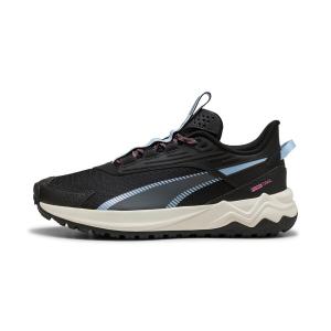 Кроссовки для бега PUMA Extend Lite Trail, черный