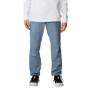 Брюки Mountain Hardwear Rockrydge, синий