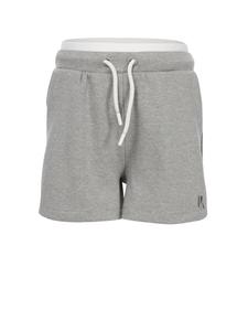 Looxs Revolution Шорты Regular серого цвета