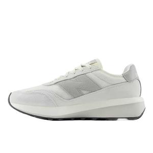 Кроссовки 370 New Balance, серый белый