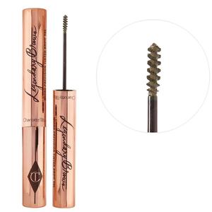 Легендарный тонирующий гель для бровей Legendary Brows Charlotte Tilbury, 0.04 oz/1.15 g, Taupe