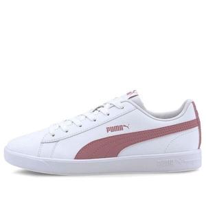 Кроссовки up 'white foxglove' Puma, белый