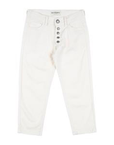 Джинсы Roÿ Roger'S, слоновая кость