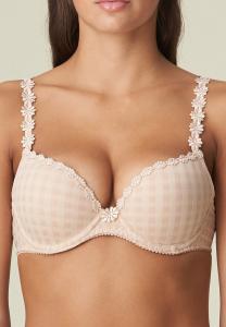 Бюстгальтер пуш-ап AVERO Marie Jo, бежевый