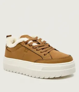 Кроссовки Lyssa_Tenn_bpfr Hugo, бежевый