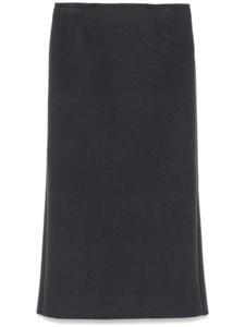 Юбка миди FAÇON JACMIN Jinji, серый