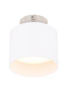 Потолочный светильник "JENNY" белого цвета Globo lighting