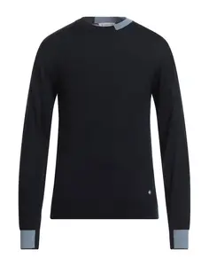 Свитер Manuel Ritz, синий