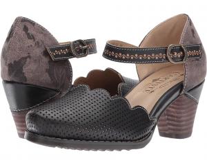 Туфли L'Artiste by Spring Step Parchelle, черный