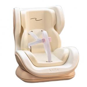 Compatible With Labubu Car Mounted Safety Seat Doll Model Accessories Fat Fat Dragon