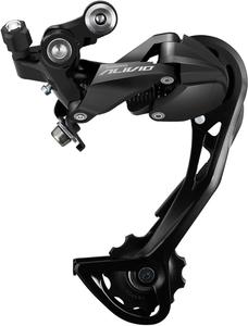 Alivio M3100-SGS 9-скоростной задний переключатель Shimano