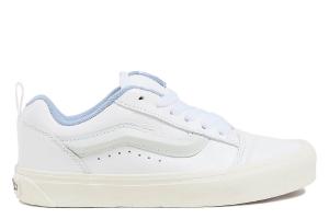 Кроссовки KNU School Vans, белый