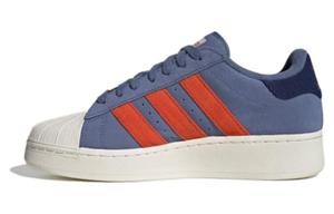 Adidas originals Superstar Series Обувь для скейтбординга унисекс, Blue