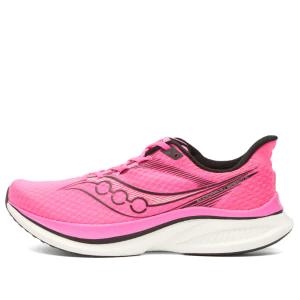 Кроссовки Endorphin speed 5 Saucony, shock & черный