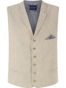 Жилет BABISTA  Balduino, бежевый