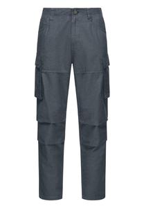 Брюки карго MERLY Ragwear, синий