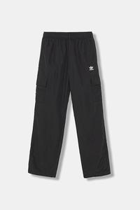 Детские брюки Adidas Originals, черный
