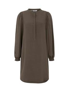 Платье Soft Rebels Anne, коричневый