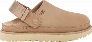 Кроссовки Wmns Goldenstar Clog 'Driftwood', кремовый