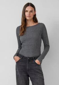 Джемпер s.Oliver Jumper, Graphit/Grey