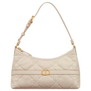 DIOR Сумка через плечо мини из овчины