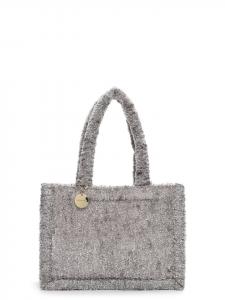 Сумка шоппер SURI FREY, серый
