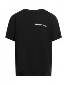 Футболка Mister Green, черный