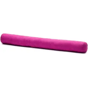 Подушка на пол Darco Gözze, Lila + unifarben