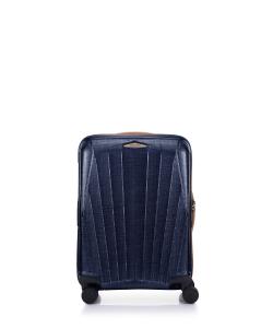 Чемодан Samsonite Majorite Spinner 55 EXP для ручной клади