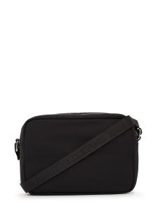 Сумка через плечо KARL LAGERFELD JEANS, черный