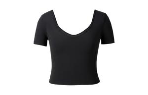 Футболка Align Lululemon, Sonic Pink