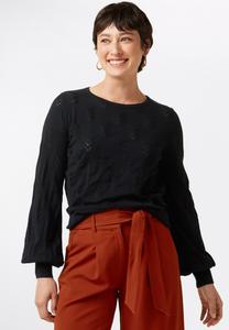 Джемпер King Louie BELL CLUB, Black