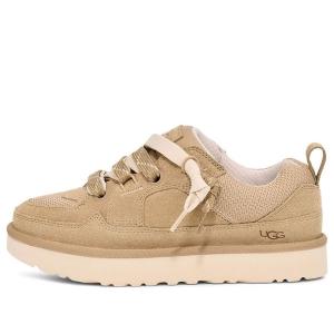 Кроссовки lowmel low Ugg, бежевый