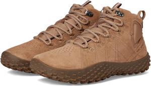 Мужские кроссовки Merrell Wrapt Trail, Tobacco