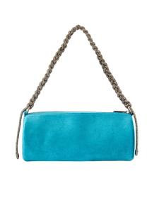 Сумка через плечо NALì LOUISE, бирюзовый