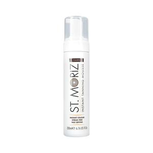 Св. Moriz Professional, Мусс-автозагар Темный, 200 мл, St. Moriz