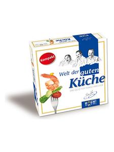 Викторина «Мир хорошей кухни» - для лиц от 16 лет и старше