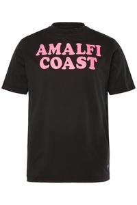 Рубашка Men Plus, черный