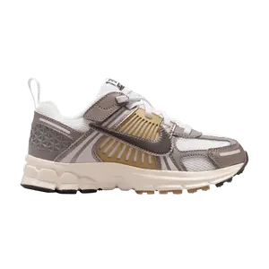 Кроссовки Vomero 5 PS 'Metallic Pewter', серый