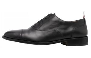 THOM BROWNE Мужские повседневные туфли Men's Black