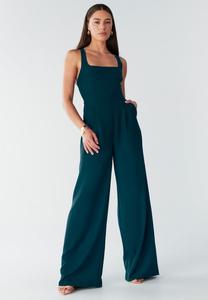 Комбинезон BWLDR CHERIE, Emerald/Green