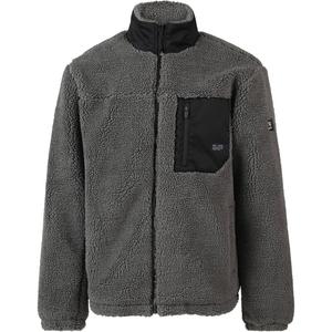 Rolli renziost fleece Brunotti, зеленый